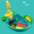 thumbnail image 2 of Automatic Bird Bath Toy with Faucet - Battery-Powered Plastic Bathing Tub for Birds and Small Pets, Non-Toxic Odorless Design, Fun Water Circulation Feature for Easy Bathing, Suitable for Bird Cages, 2 of 7
