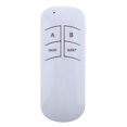 thumbnail image 2 of Wireless Remote Control Outlet Wireless On Off Switch Power, High Quality 220V 2 Ways Wireless ON/OFF Lamp Remote Control Switch Receiver Transmitter, 2 of 5