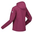 thumbnail image 4 of Regatta Womens Ared III Soft Shell Jacket, 4 of 4