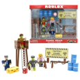 thumbnail image 2 of Jouets Roblox Poupée Modèle Blocs de Construction Cadeaux pour Enfants, 2 of 5