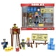 thumbnail image 2 of Roblox Toys Doll Modelo Bloques de construcción Regalos para niños, 2 of 5