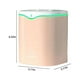 thumbnail image 3 of Humidificador de Niebla Fría y Caliente 2L para Dormitorio | Difusor Ultrasónico Silencioso | Niebla Ajustable | Compatible con Aceites Esenciales | Apagado Automático | Boquilla 360° | Temporizador, 3 of 6