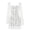 White, variant on ZQUUVOU Women's Summer Casual Dress V-Neck Long Sleeve Short Dress Black