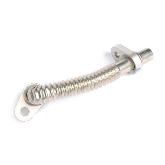 EGR Tube Fits select: 1996-2005 BUICK LESABRE, 2006-2008 BUICK LUCERNE
