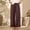 Wine, variant on Endives Wide Leg Pants for Women Lace Trim Summer Casual Cropped Elastic Waist Lightweight Palazzo Pants With Pockets Boho Style Flowy Pants for Women