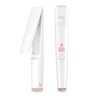 UV Sterilizer, Portable Sanitizer Wand for Home Hotel Travel, Kills 99% of Germs Viruses & Bacteria 59S X5