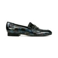 thumbnail image 2 of Women's Donald Pliner Lukas Loafers Black MSRP $228 B4HP (US 6M), 2 of 5