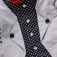 thumbnail image 3 of Spring and autumn boy baby clothing suit fashion cotton top+pants two-piece boy newborn children's clothing suit., 3 of 5