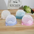 thumbnail image 2 of Salad Cutter Bowl Cuts Fruit Vegetable Chopper Salad Slicer Maker, Make In 60 Seconds, Kitchen Tools, 2 of 5