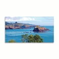 thumbnail image 2 of Gango Home Decor Sunny Afternoon by Rita Crane (Printed on Paper); One 36x18in Fine Art Paper Giclee Print, 2 of 4