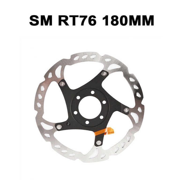 Shimano hot sale rt76 180