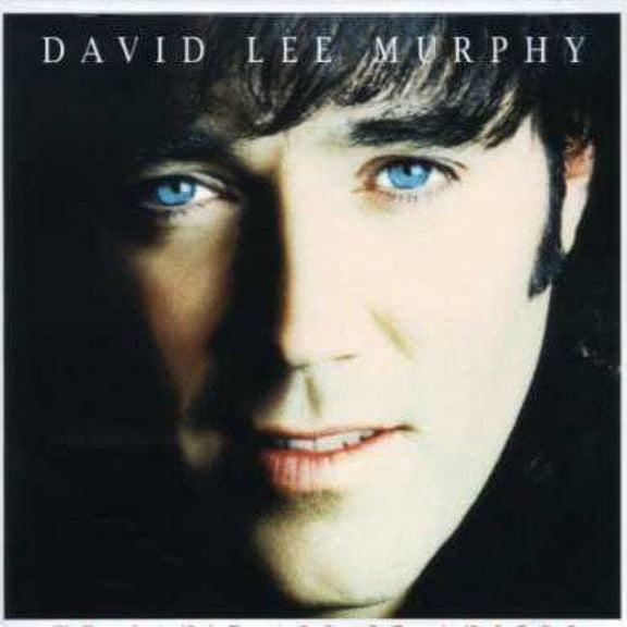 David Lee Murphy - We Can't All Be Angels [CD]