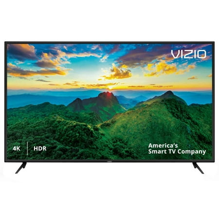 Refurbished Vizio 70 in. 4K HDR Smart LED TV (Best 70 Inch 3d Led Tv)