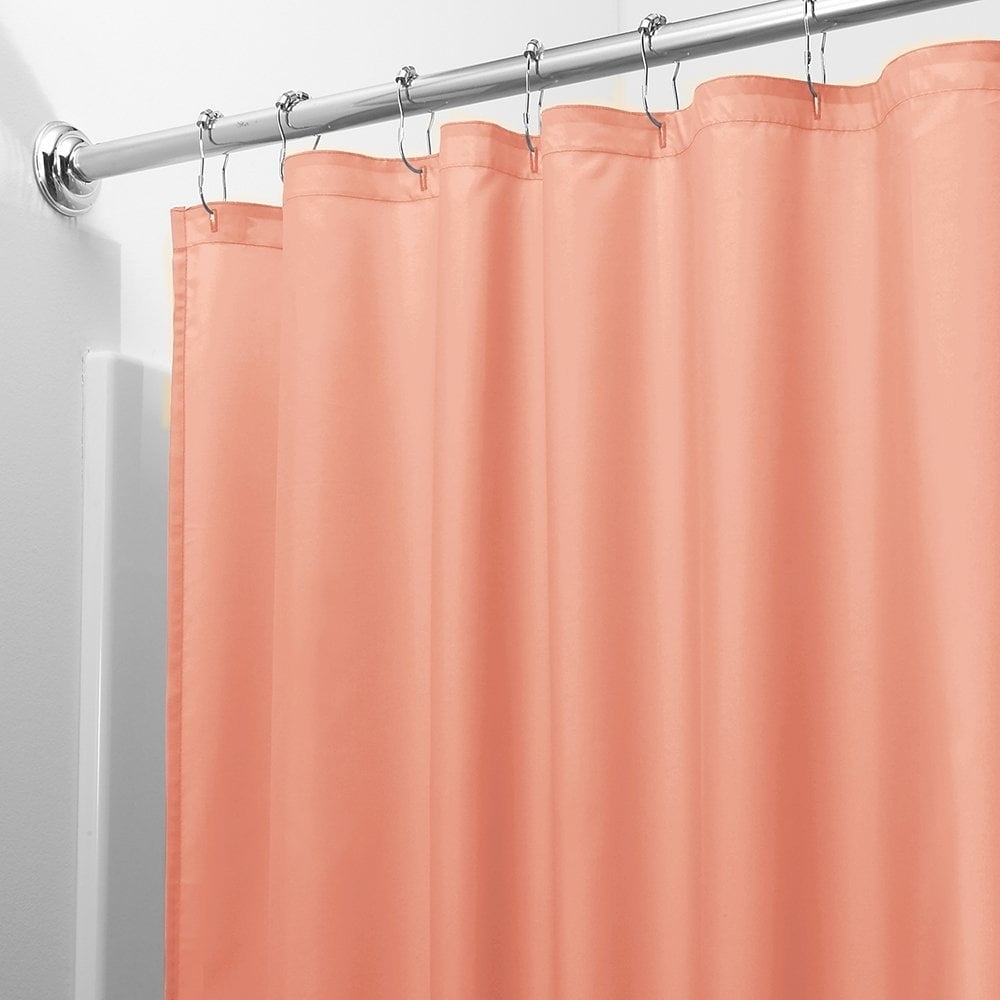 HeavyWeight Shower Curtain Liner
