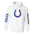 thumbnail image 1 of Sudadera Mod Indianapolis Colts Nfl Estampado En Vinil, 1 of 4