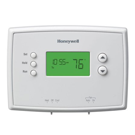 Honeywell 5-1-1-Day Programmable Thermostat