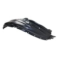 thumbnail image 2 of For 2014-2021 Tundra Front Left Inner Fenders Black Plastic 53808-0C030 Q, 2 of 5