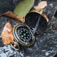 thumbnail image 3 of LJNYFDC Camping Compass Camping Survival Compass Waterproof High Sensitivity Accurate Navigation Compass, 3 of 5