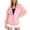 Pink -CZ26, variant on Nestiefly Womens Zip Up Hoodies 2026 Oversized Casual Long Sleeve Zipper Sweatshirts Fall Winter Comfy Fashion Jackets with Pockets Coffee XL
