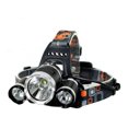 thumbnail image 1 of Linterna Led Lampara De Cabeza Tipo Minera Emergencia /e OEM 808-146, 1 of 4