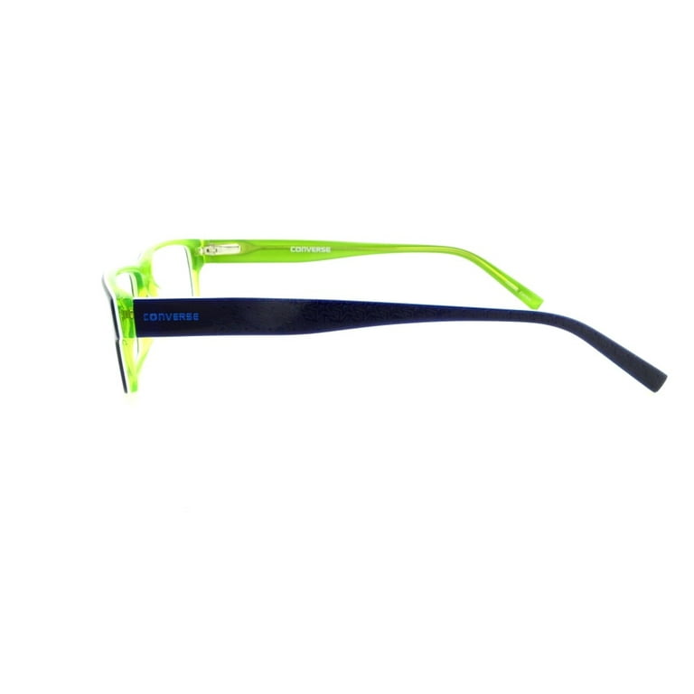 Converse on sale newsprint glasses