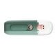 thumbnail image 1 of Billuyoard Mini rociador de agua para la cara, portátil, de mano, para mujer, vaporizador Facial, 35ml, atomizador hidratante automático, cuidado de la Humidificadores verde Billuyoard HA007734-06B, 1 of 6