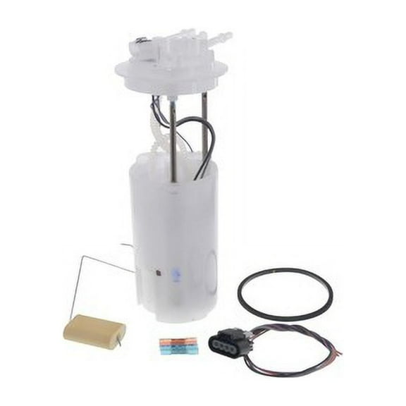 Acdelco MU1609 Fuel Pump, Level Sensor, And Sending Unit Module With Seal,