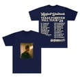 thumbnail image 1 of Hudson Westbrook Texas Forever Camisetas 2025 Tour Merch Mujeres Hombres Moda Camiseta de manga corta, 1 of 6