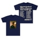 thumbnail image 1 of Hudson Westbrook Texas Forever Camisetas 2025 Tour Merch Mujeres Hombres Moda Camiseta de manga corta, 1 of 6
