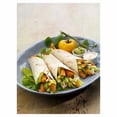 thumbnail image 5 of Old El Paso Mexican Oven Baked Crispy Chicken Fajita Kit 555g, British Import (Pack of 2), 5 of 5
