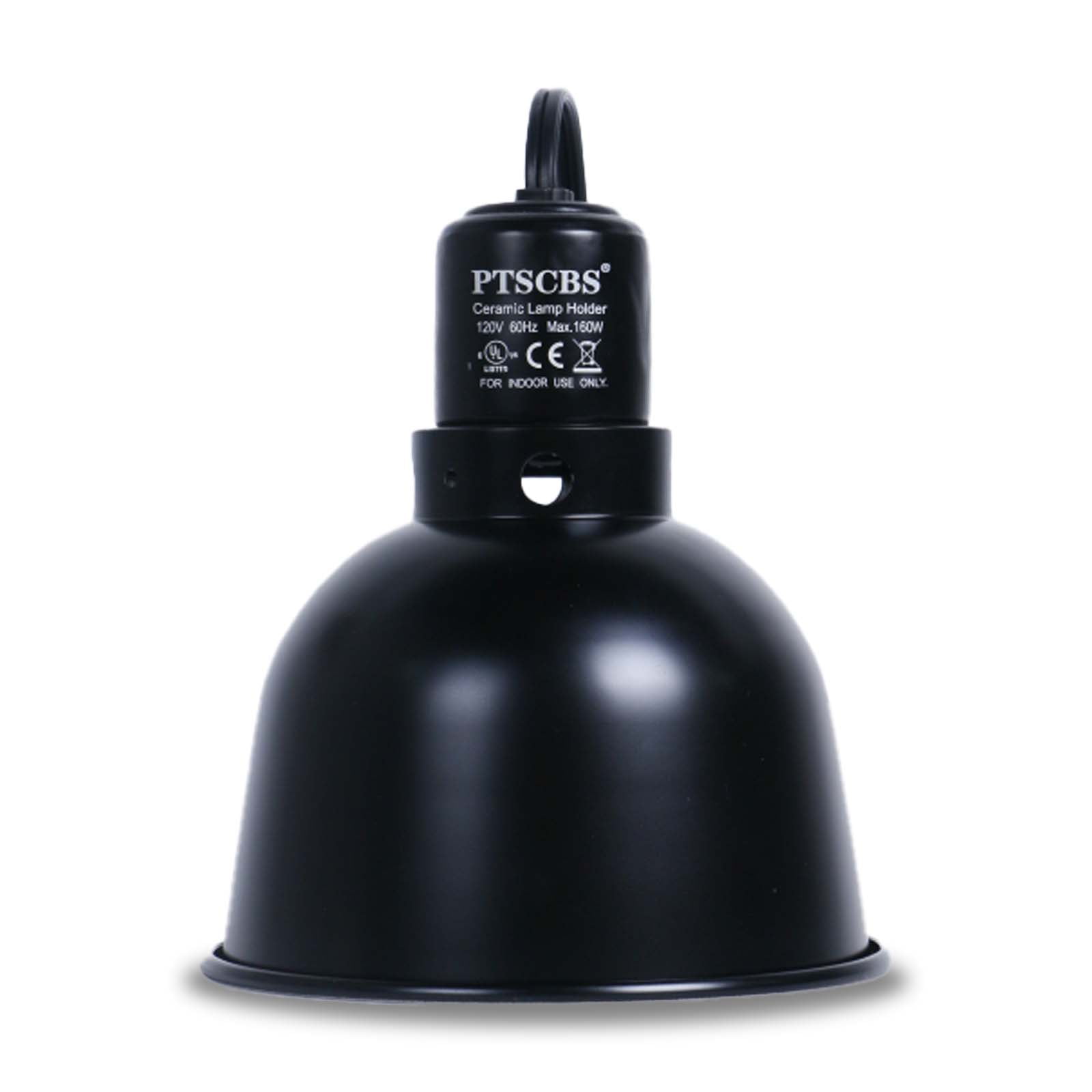Zoo Med Turtle Lamp Combo Pack, 50W Repti Tuff halogen + UVB 5.0