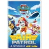 PAW PATROL: AIR PATROL DVD DVD