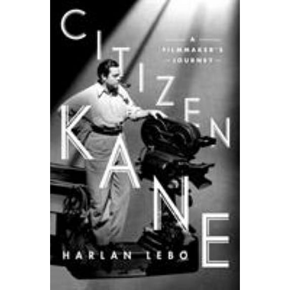 Pre-Owned Citizen Kane : A Filmmaker's Journey