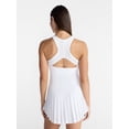 thumbnail image 4 of Avia Women's Tennis Mesh Bra Tank Top, Sizes XS-XXXL, 4 of 6