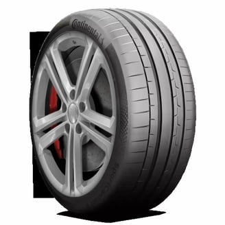 Continental ExtremeContact Sport 02 Summer 265/35ZR19 98Y XL Continental ExtremeContact Sport 02 Summer 265/35ZR19 98Y XL