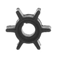 thumbnail image 1 of mmirethe Water Pump Impeller for 2HP 4 Stroke Engine / 2 3.5HP 2.5HP Outboard, 1 of 4