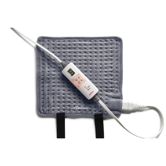 Sunbeam King Size Heating Pad