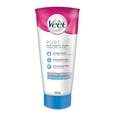 thumbnail image 1 of Veet® Pure™ Hair Removal Cream for Dry Skin, Legs & Body, 200 mL, 1 of 10