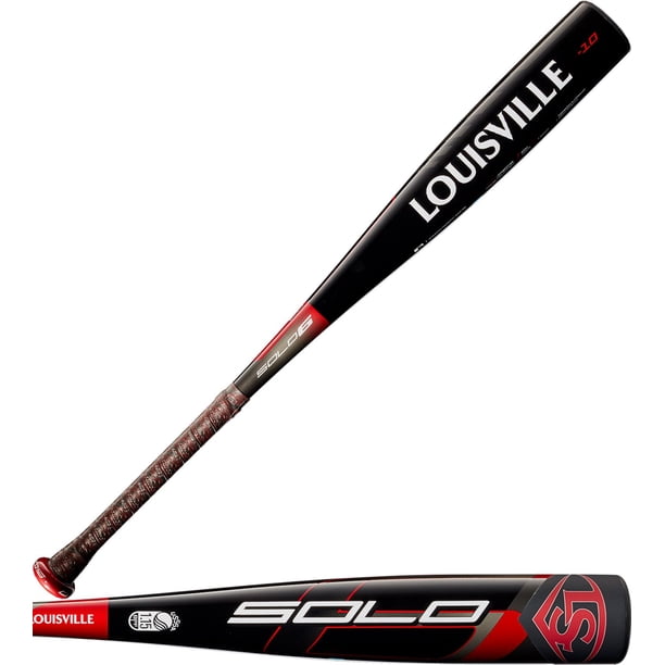 solo louisville slugger