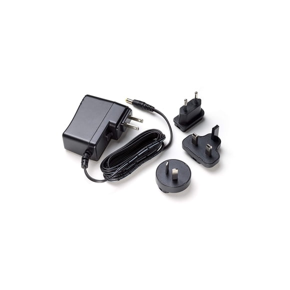 Adaptador de Corriente Tascam PS-P1220E 12V 2A con Enchufes