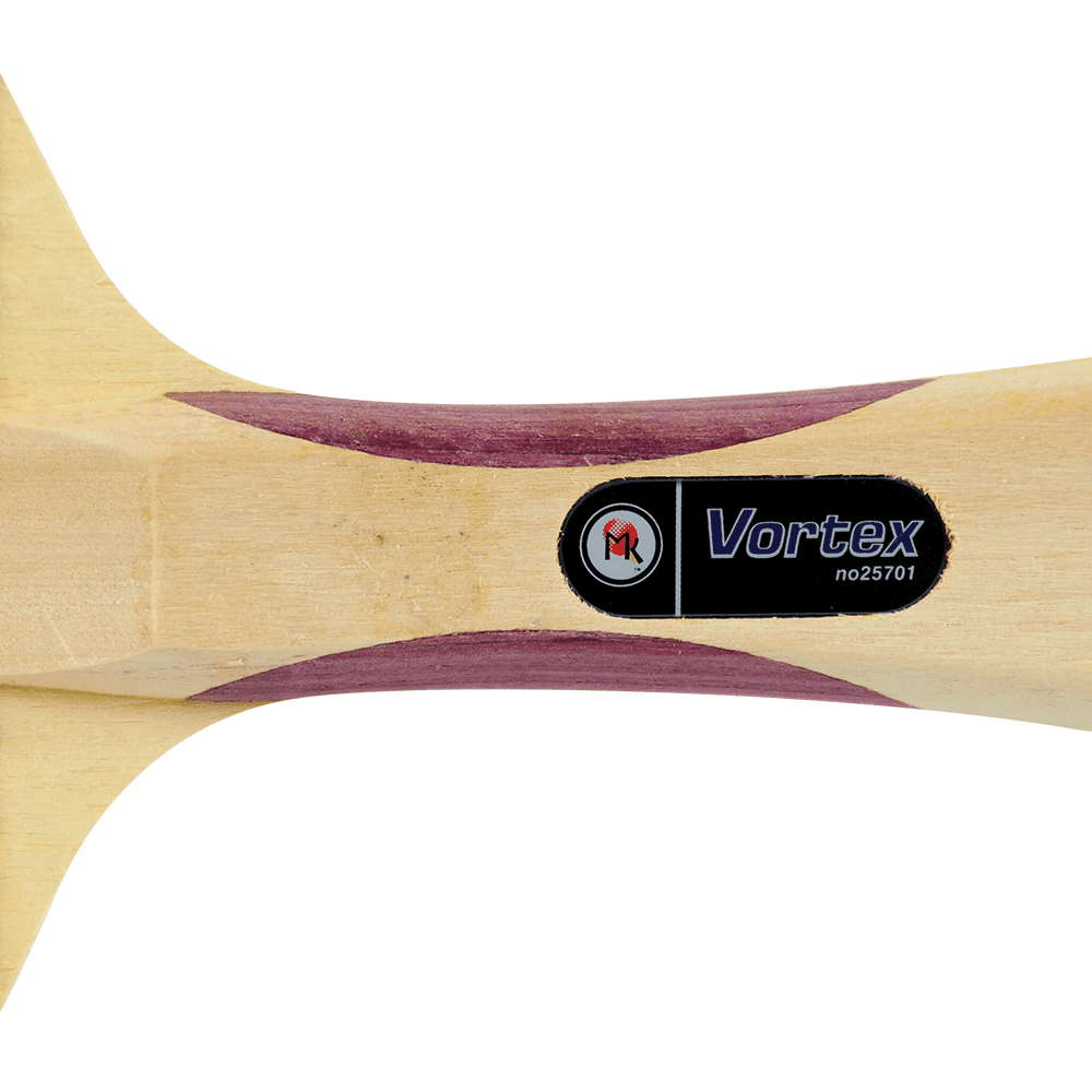 Martin Kilpatrick Vortex 4-Player Table Tennis Set