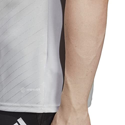 Adidas Campeon 23 Jersey gray small