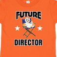 thumbnail image 4 of Inktastic Future Movie Film Director Boys or Girls Toddler T-Shirt, 4 of 5