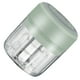 thumbnail image 2 of Ounissouiy Trituradora de ajo de 250 ml, máquina eléctrica inalámbrica para prensa de ajo, picadora Cocina y Comedor verde 250ML, 2 of 6
