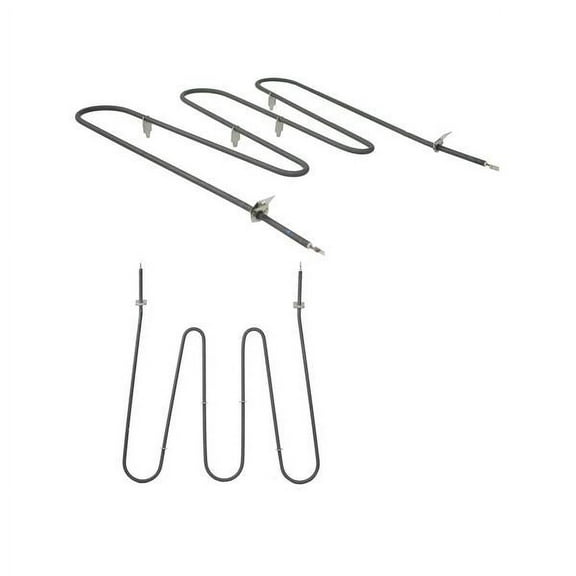 316202200 ELEMENT, BAKE - EXACT FIT FOR 316202200 FRIGIDAIRE - REPLACEMENT PART BY AFTERMARKET APPLIANCE