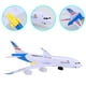 thumbnail image 3 of Con Sonido Y Luz Aviones De Juguete Con Luz Y Sonido De 43 Cm, Aviones De Juguete, Para Niños, 3 of 7