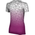 thumbnail image 2 of ProSphere Women's Sigma Alpha Mu Maya Tech Tee, 2 of 7