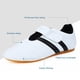 thumbnail image 1 of Zapatos Ligeros De Taekwondo, Adultos Y Niños, Zapatos De Boxeo Kung Fu TaiChi, Zapatillas Transpirables Para Artes Marciales, 1 of 7