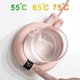 thumbnail image 5 of Electric Coffee Warmer with 3 Temperature Controls, 5 of 5
