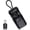 Light black, variant on AI Sleep Earbuds Bluetooth 6.0 in Ear, Mini Sleep Headphones with Sleep Monitor and APP, Small Earplugs for Side Sleepers, 48H Playtime Sleep Earphones with Sleep Mode, Personal Alarm, Black